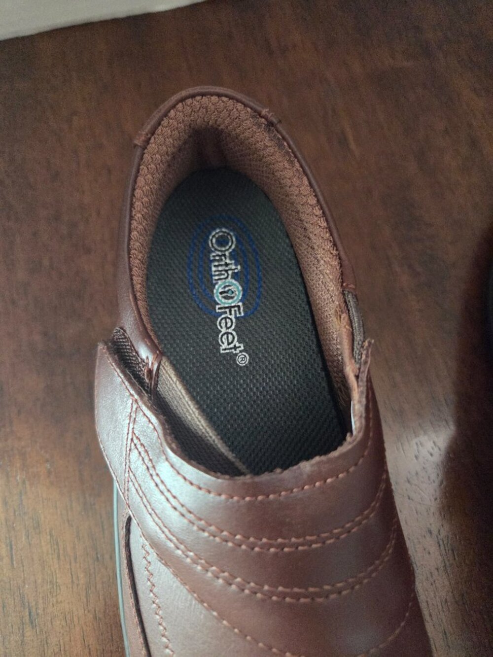 Shoes - Picture 8 of 9